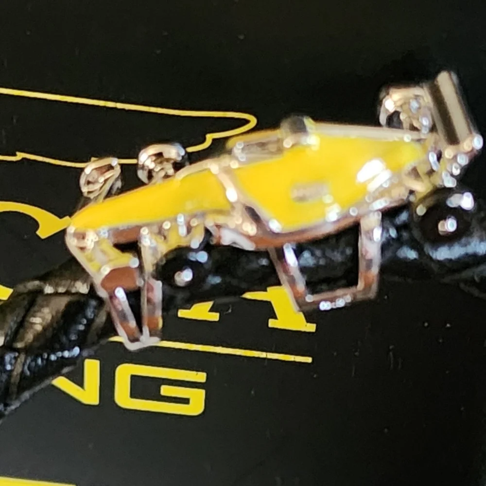 Invicta Racing Bracelet